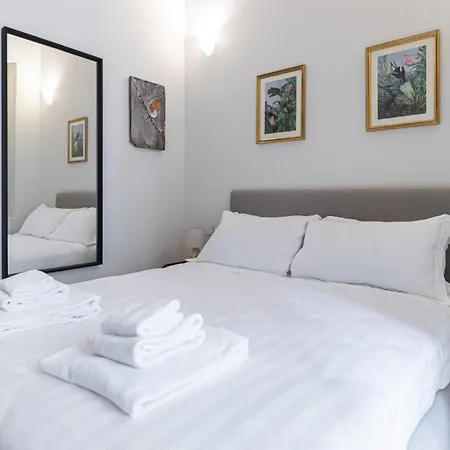 Appartamento Italianway - Carducci 31 Milano