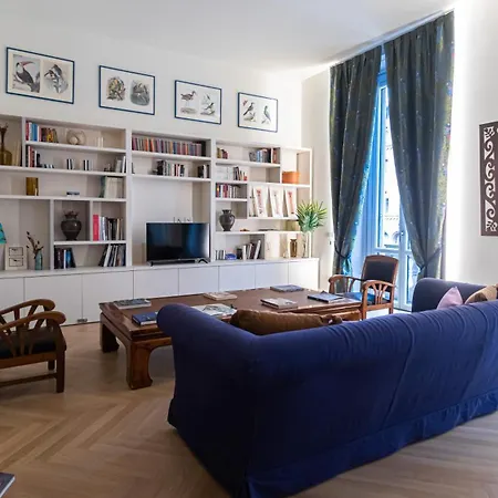 Appartamento Italianway - Carducci 31 Milano