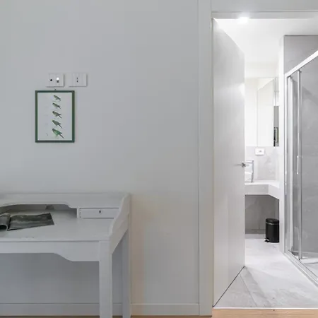 Italianway - Carducci 31 Appartamento Milano