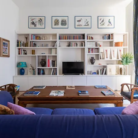 Italianway - Carducci 31 Appartamento *