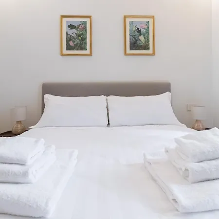 Appartamento Italianway - Carducci 31 *