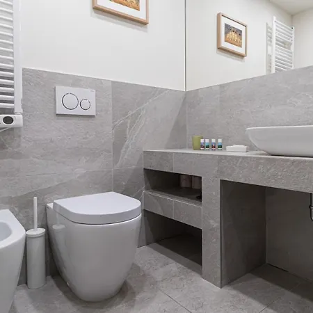 Italianway - Carducci 31 Appartamento Milano
