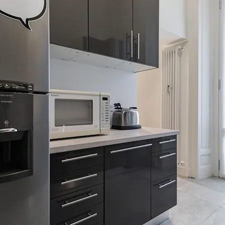 Italianway - Carducci 31 Appartamento *