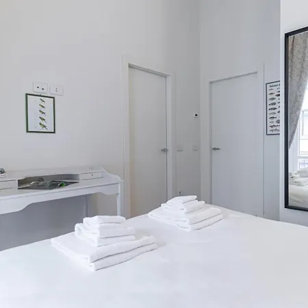 Appartamento Italianway - Carducci 31 *