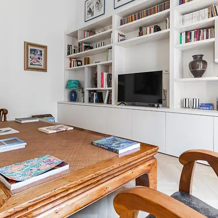 Italianway - Carducci 31 Appartamento Milano