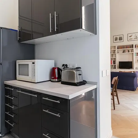 Apartamento Italianway - Carducci 31 Milão