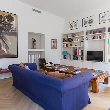 Italianway - Carducci 31 Apartamento Milão