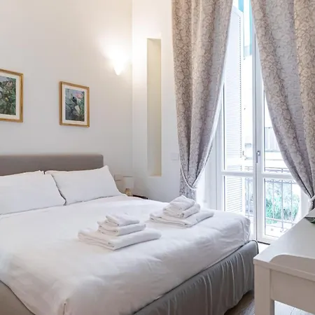 Italianway - Carducci 31 Appartamento
