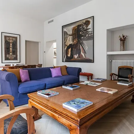 Italianway - Carducci 31 Apartamento *