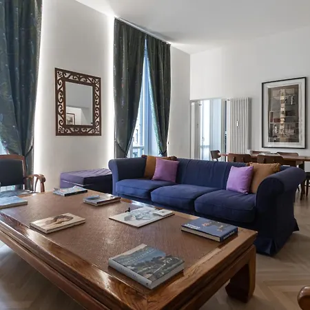 Italianway - Carducci 31 Apartamento Milão