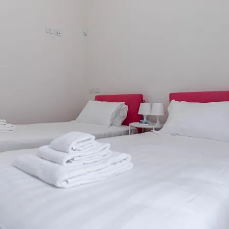 Italianway - Carducci 31 Apartamento