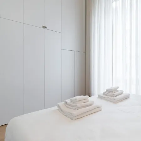 Appartamento Italianway - Carducci 31 *