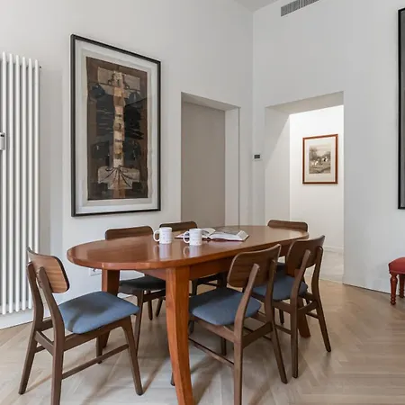 Italianway - Carducci 31 Appartamento *