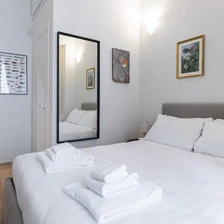 Italianway - Carducci 31 Milano