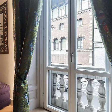 Apartamento Italianway - Carducci 31 *