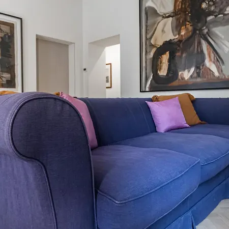 Italianway - Carducci 31 Appartamento Milano